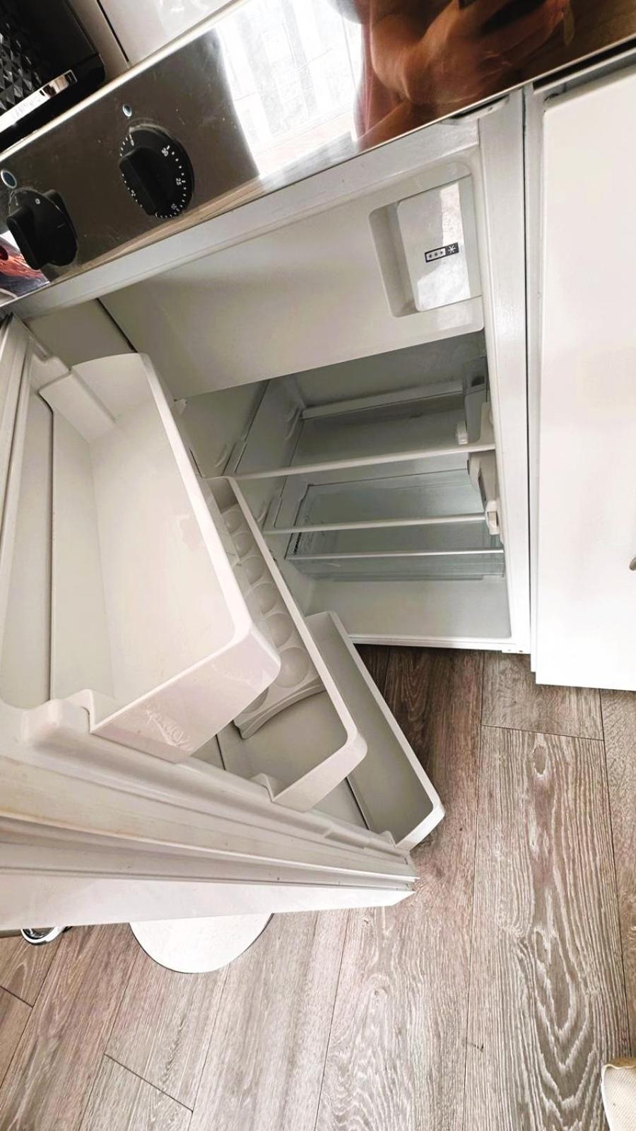 Light With Kitchenette Close To Hyde Park * Londres