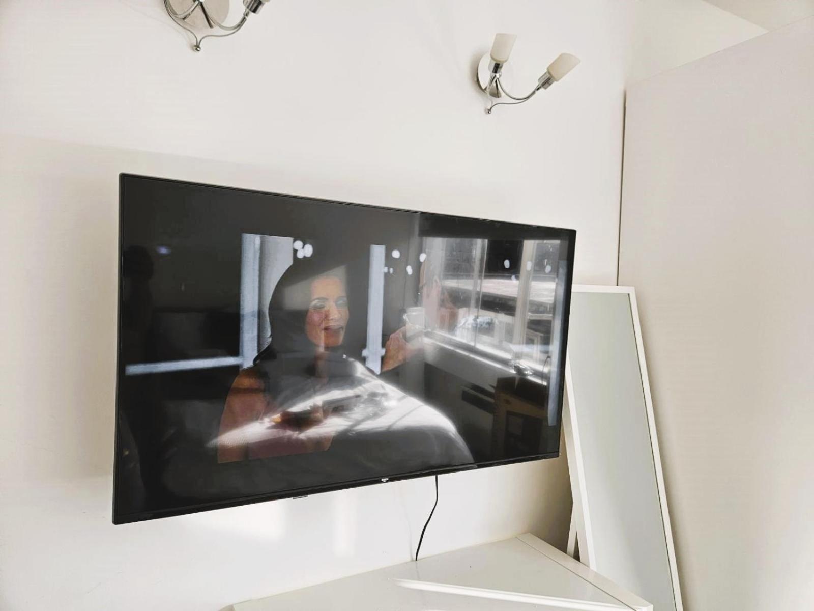 Appartement Light With Kitchenette Close To Hyde Park Londres