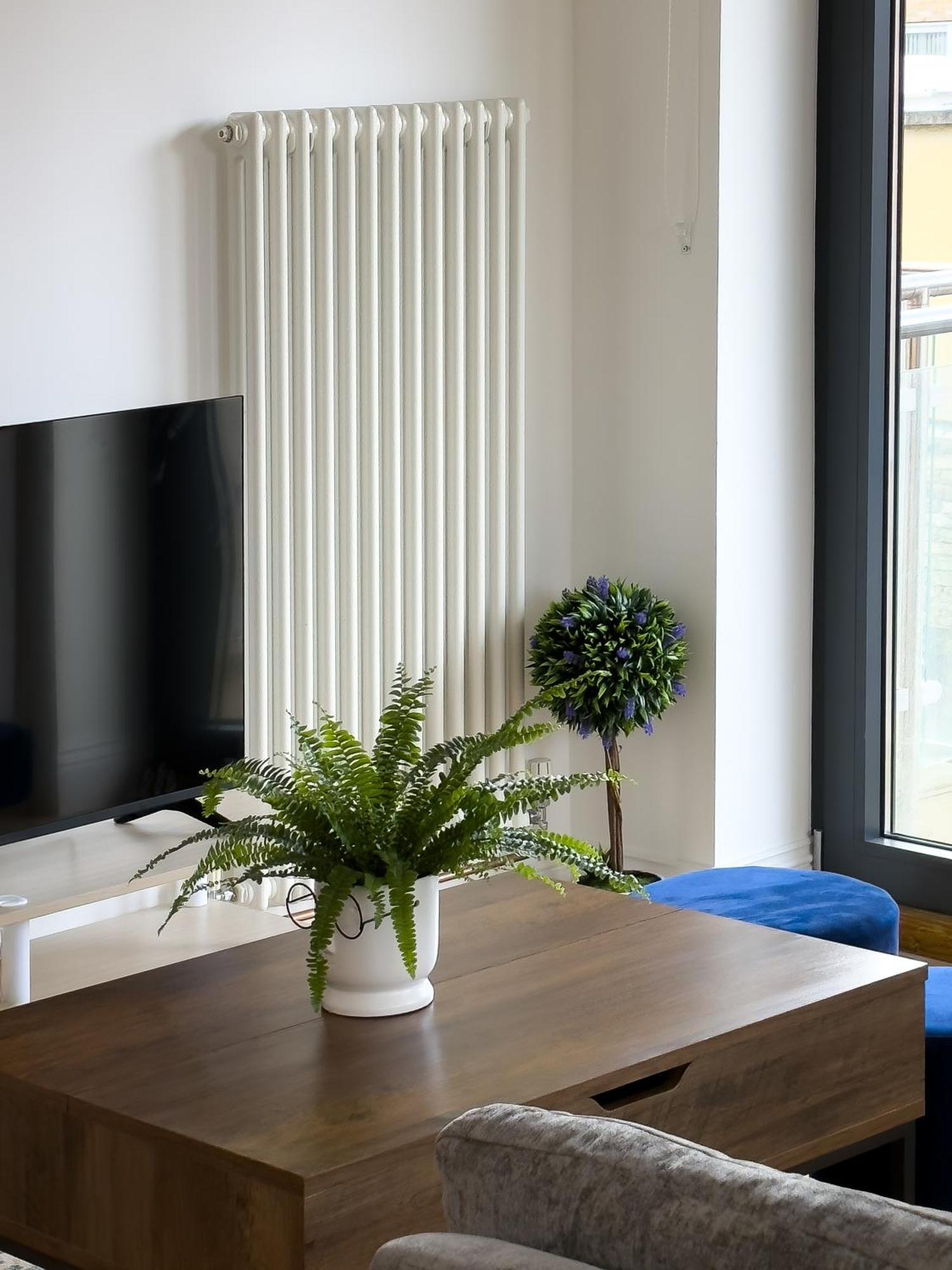 Hoxton Shoreditch 2 Bdr 2 Bath Balcony Apartamento *