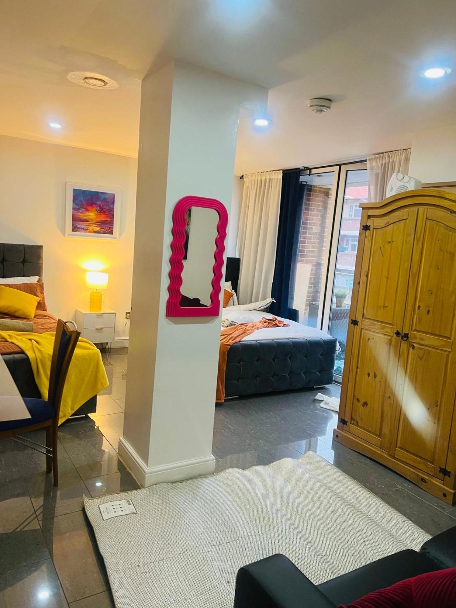 Cosy Luxurious In The Heart Of