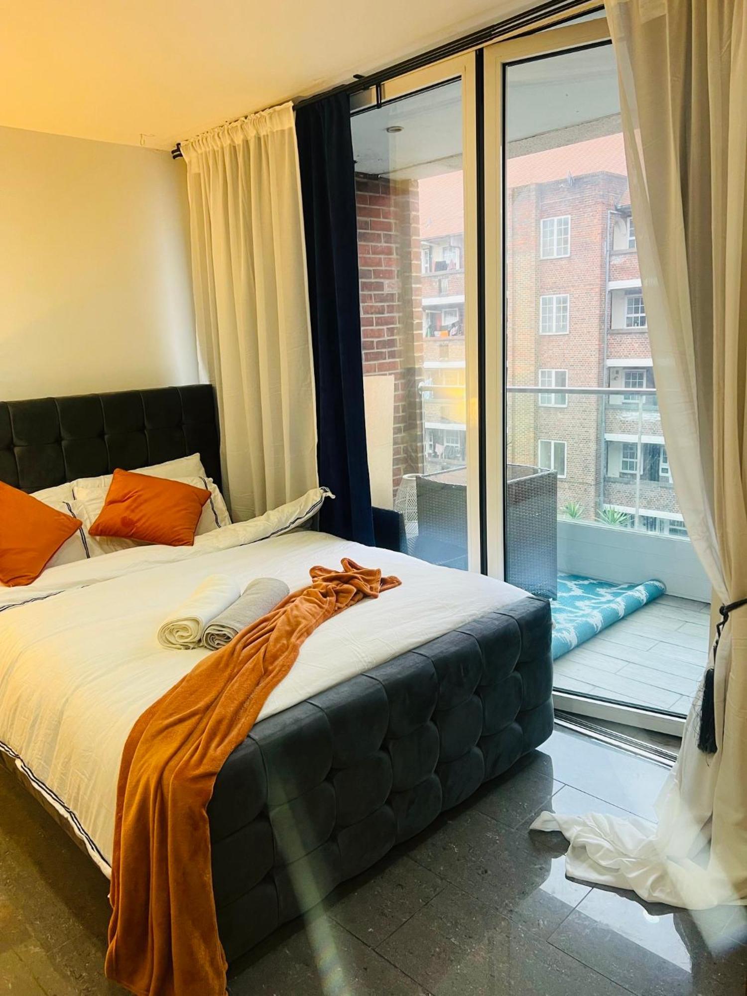 Cosy Luxurious In The Heart Of *