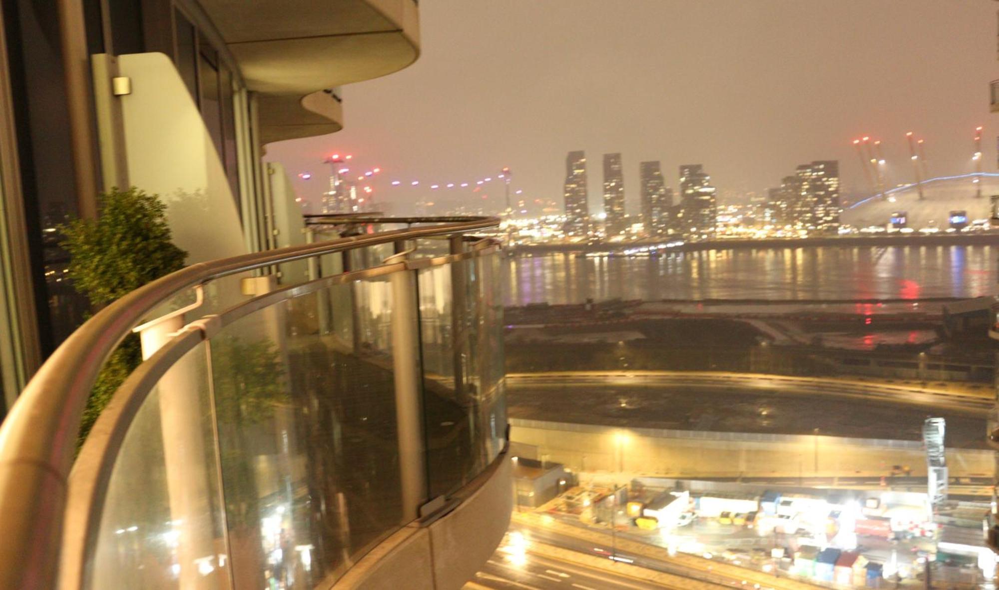 Luxury 1 Bedroom In Apartamento