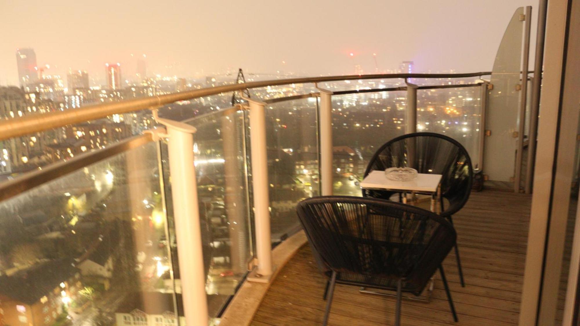 Luxury 1 Bedroom In Apartamento *