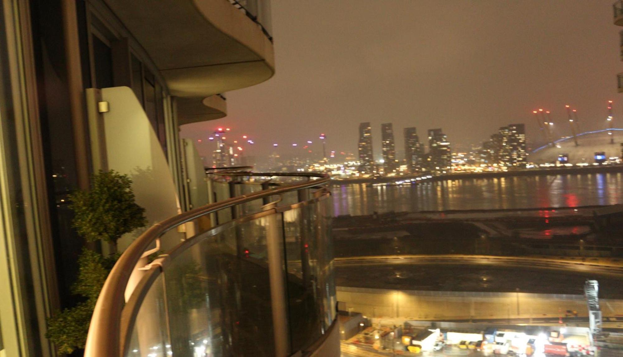 Appartement Luxury 1 Bedroom In