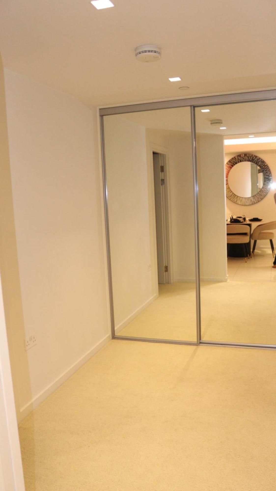 Apartamento Luxury 1 Bedroom In *