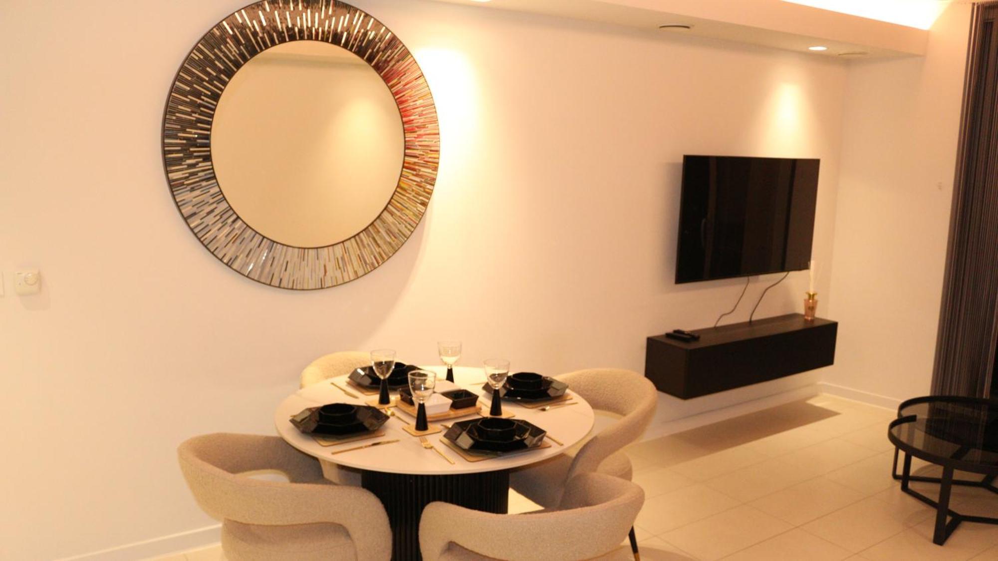 Luxury 1 Bedroom In Apartamento Londres