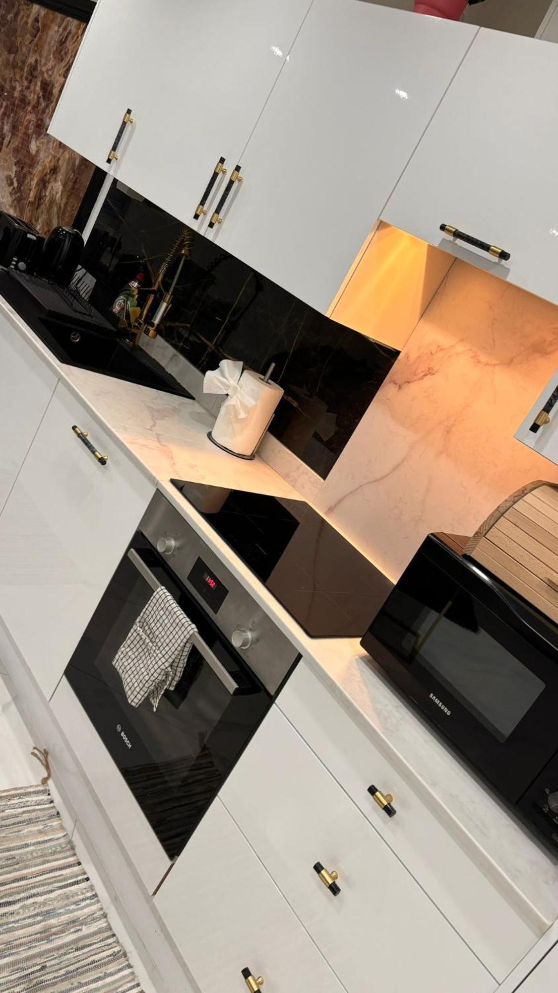 Elegant Escape Appartement Londres