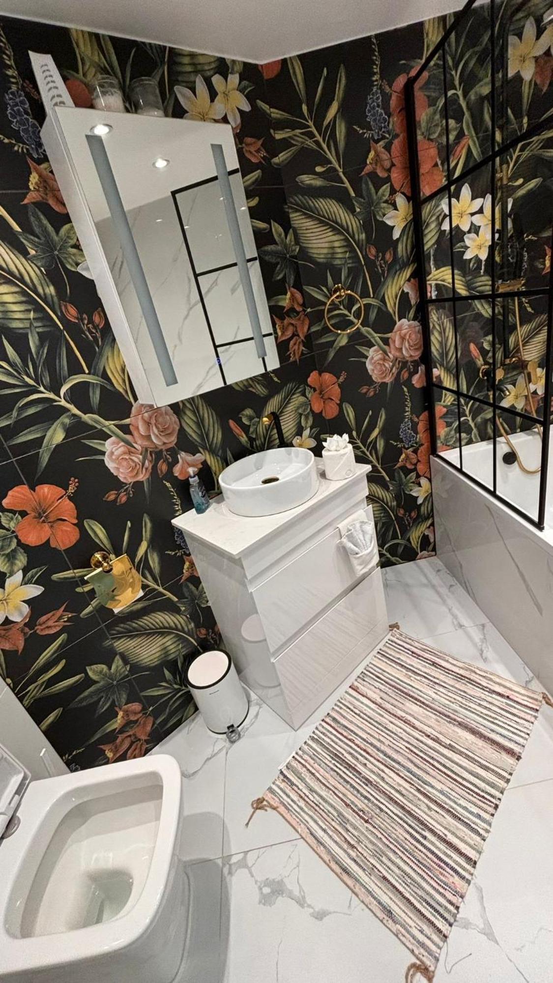 Elegant Escape Appartement