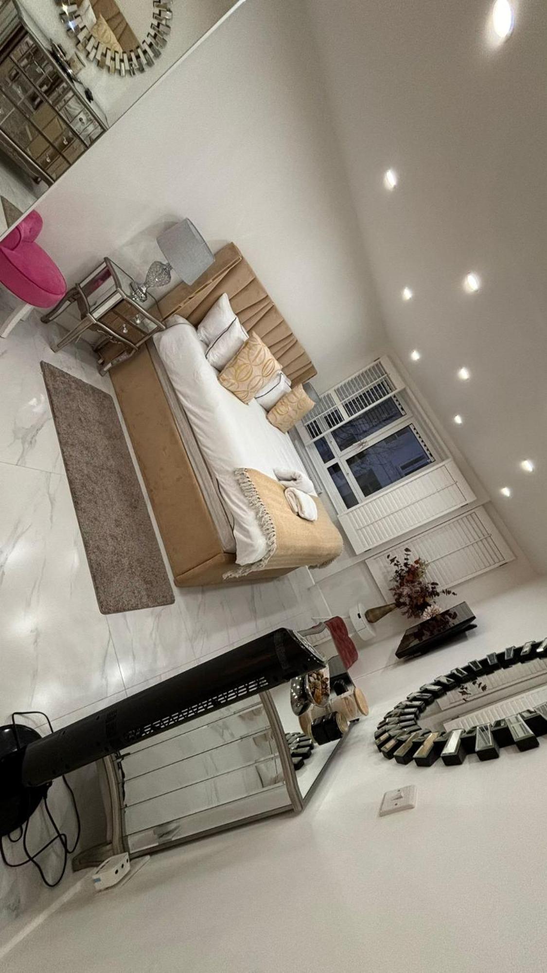 Elegant Escape Appartement Londres