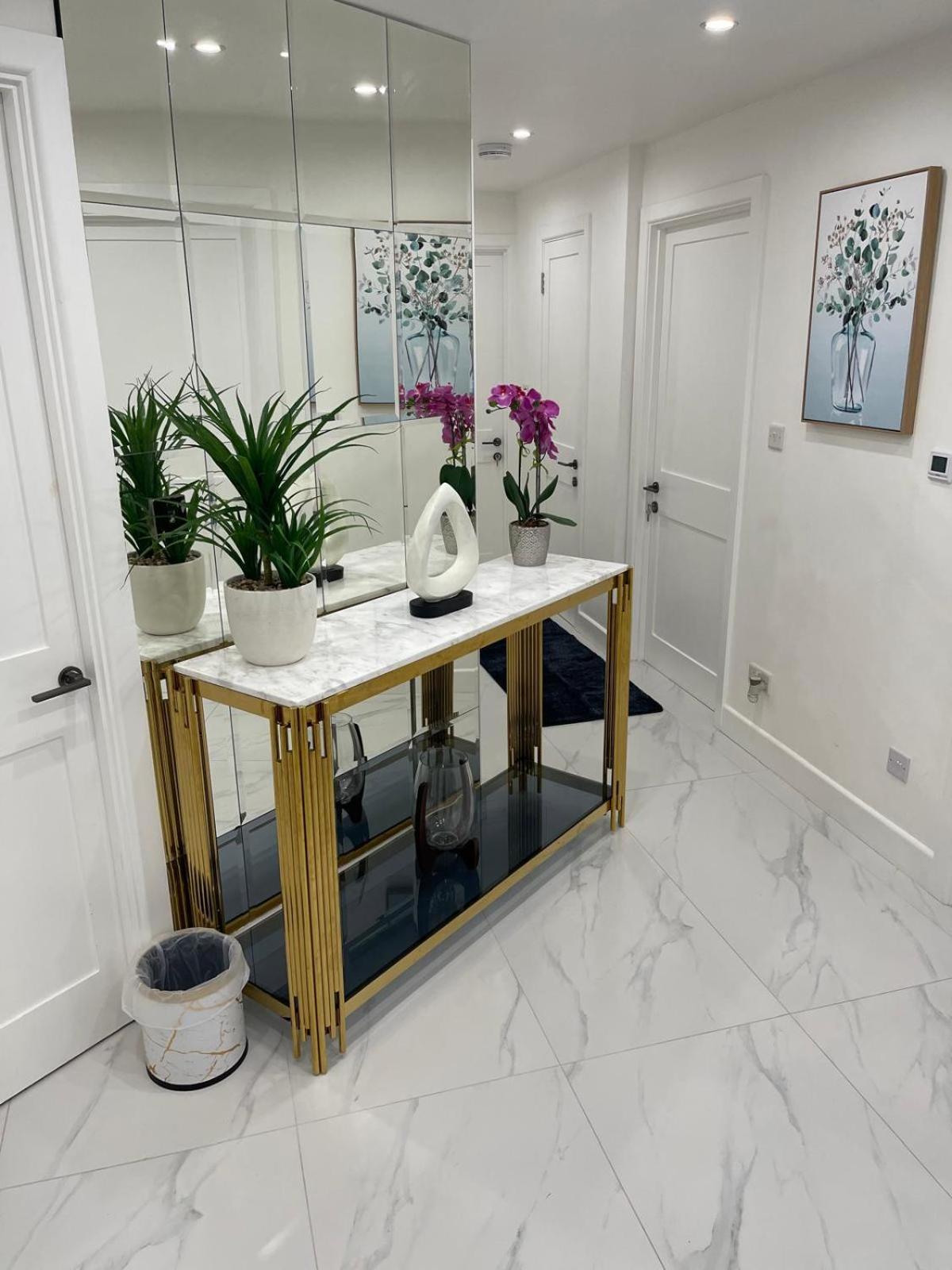 Elegant Escape Appartement