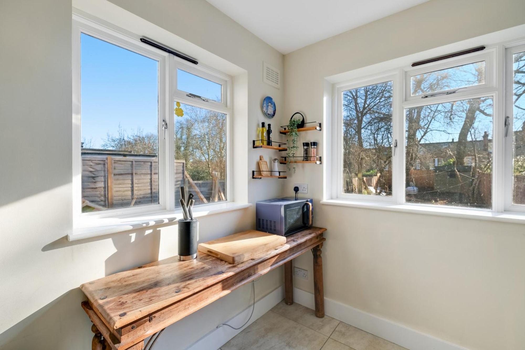 Stunning Edwardian 6-bedroom Family In Muswell Hill * Londres