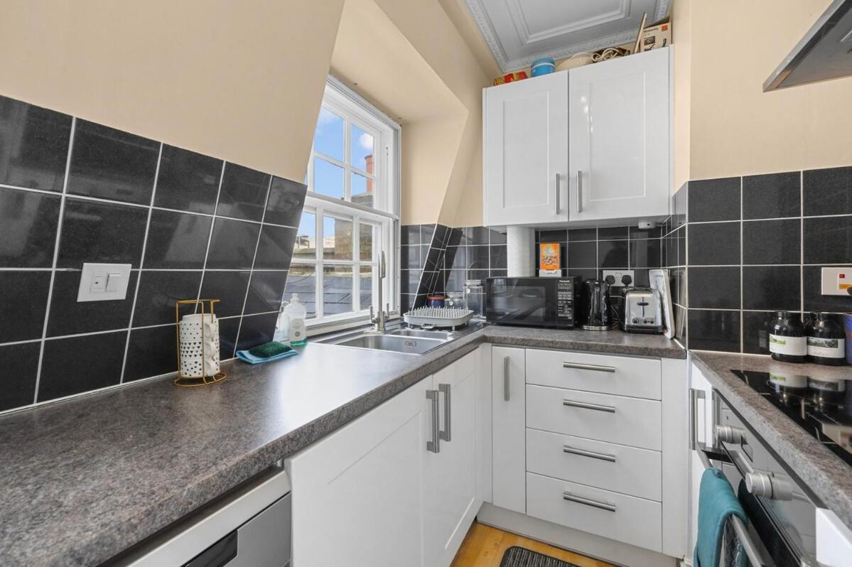 1br Furnished W Sofa Bed In Chelsea Londres