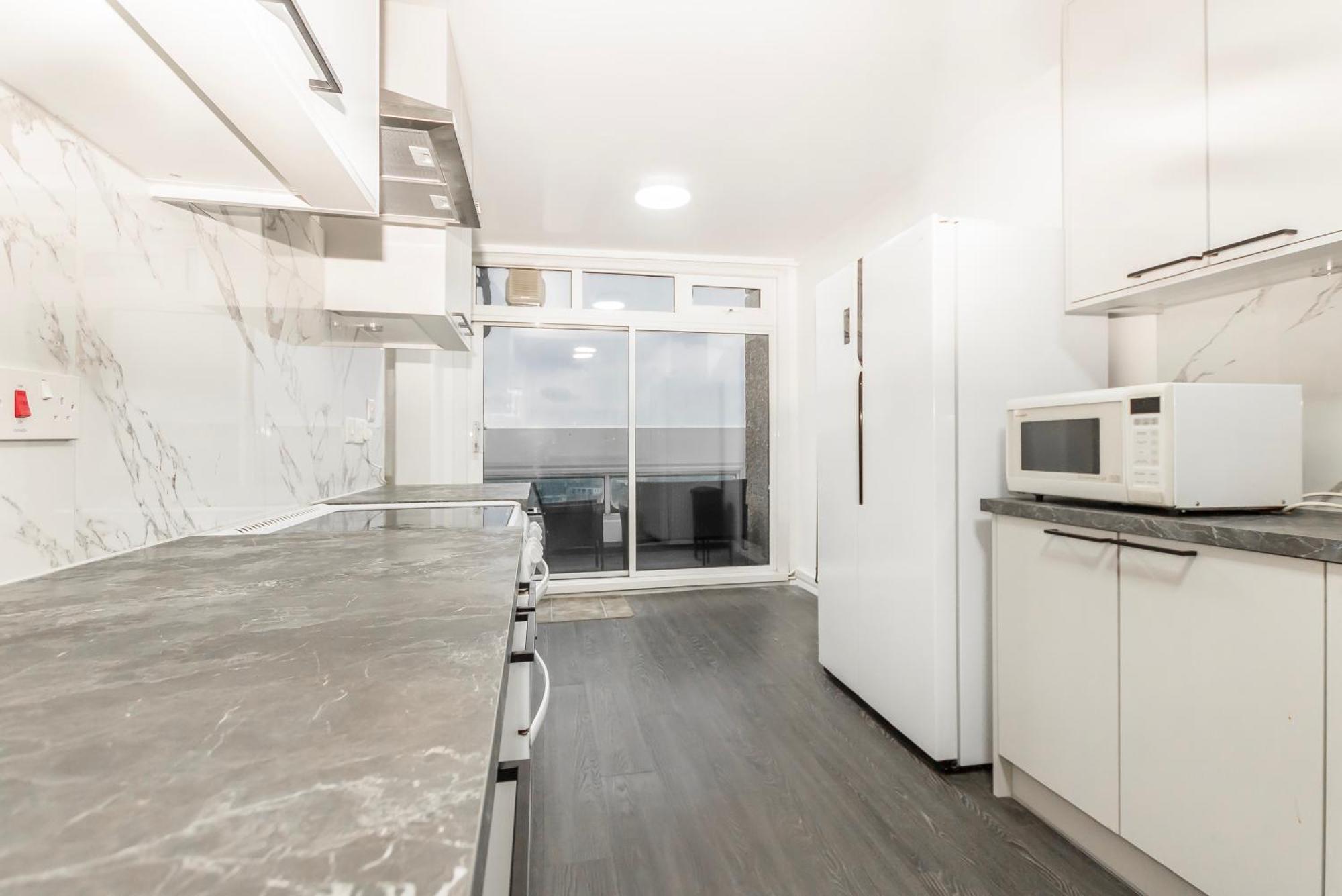 Apartamento 2-bed With Eye, Big Ben & Sunset Views *
