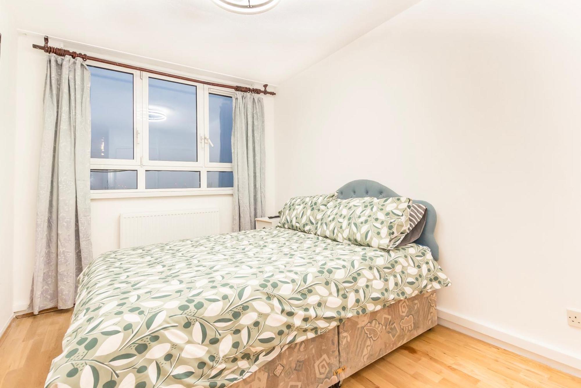 Apartamento 2-bed With Eye, Big Ben & Sunset Views Londres