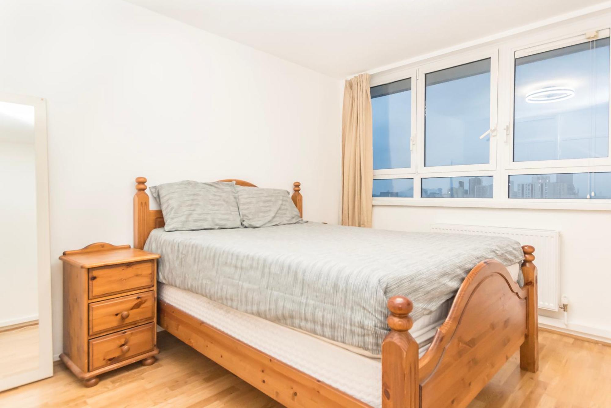 2-bed With Eye, Big Ben & Sunset Views * Londres