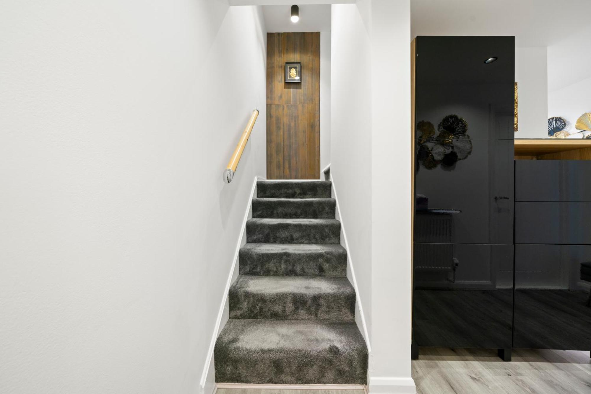 Chic Prime Location Tower Bridge & Appartement Londen