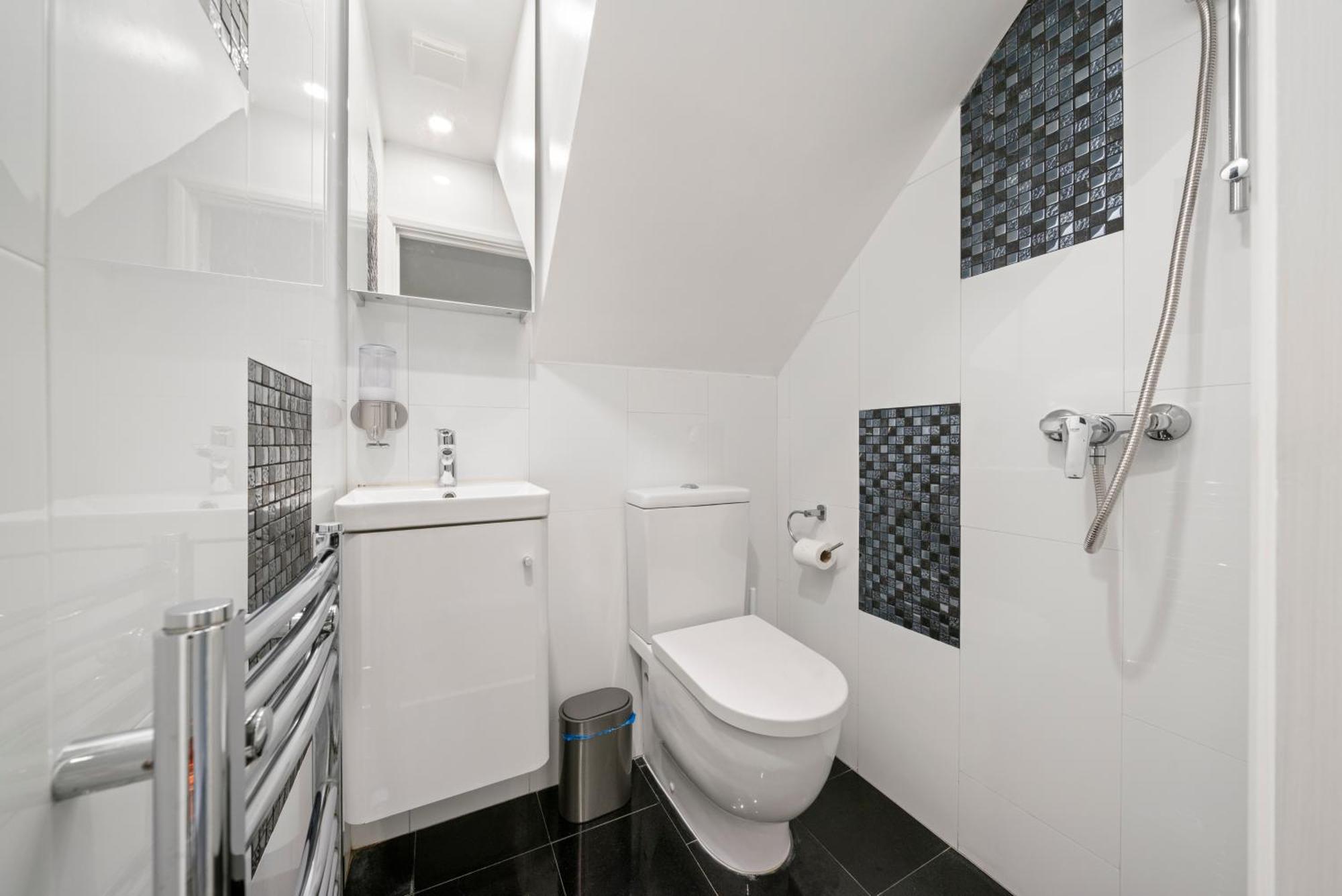 Chic Prime Location Tower Bridge & * Londen
