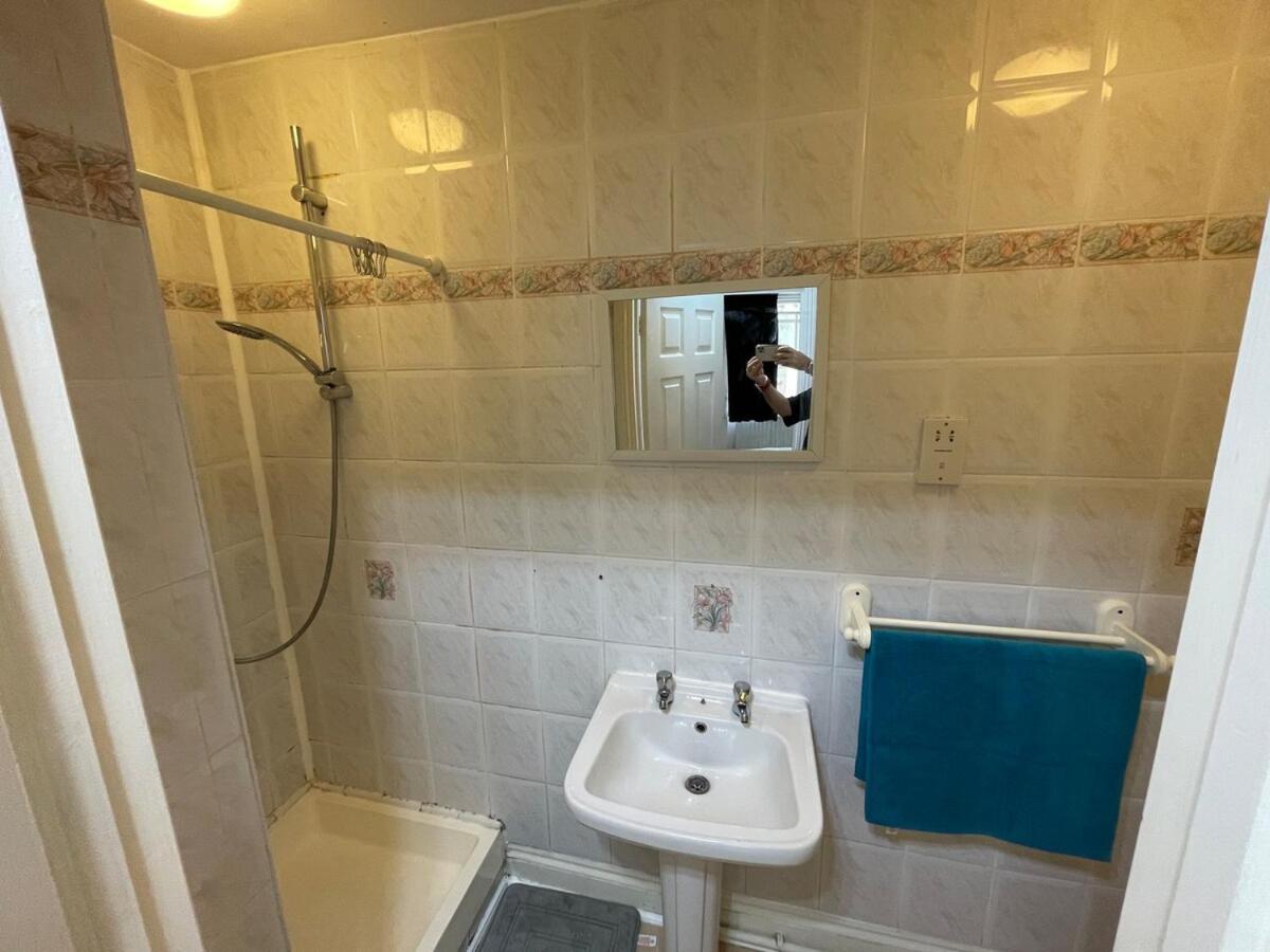 Appartement Comfortable And Very