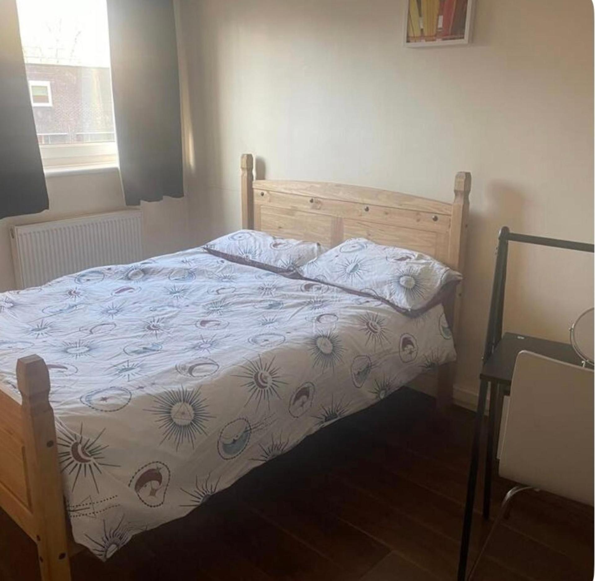 Appartement 3br-sleeps5-balcony-centrallondon-ws95 Londres