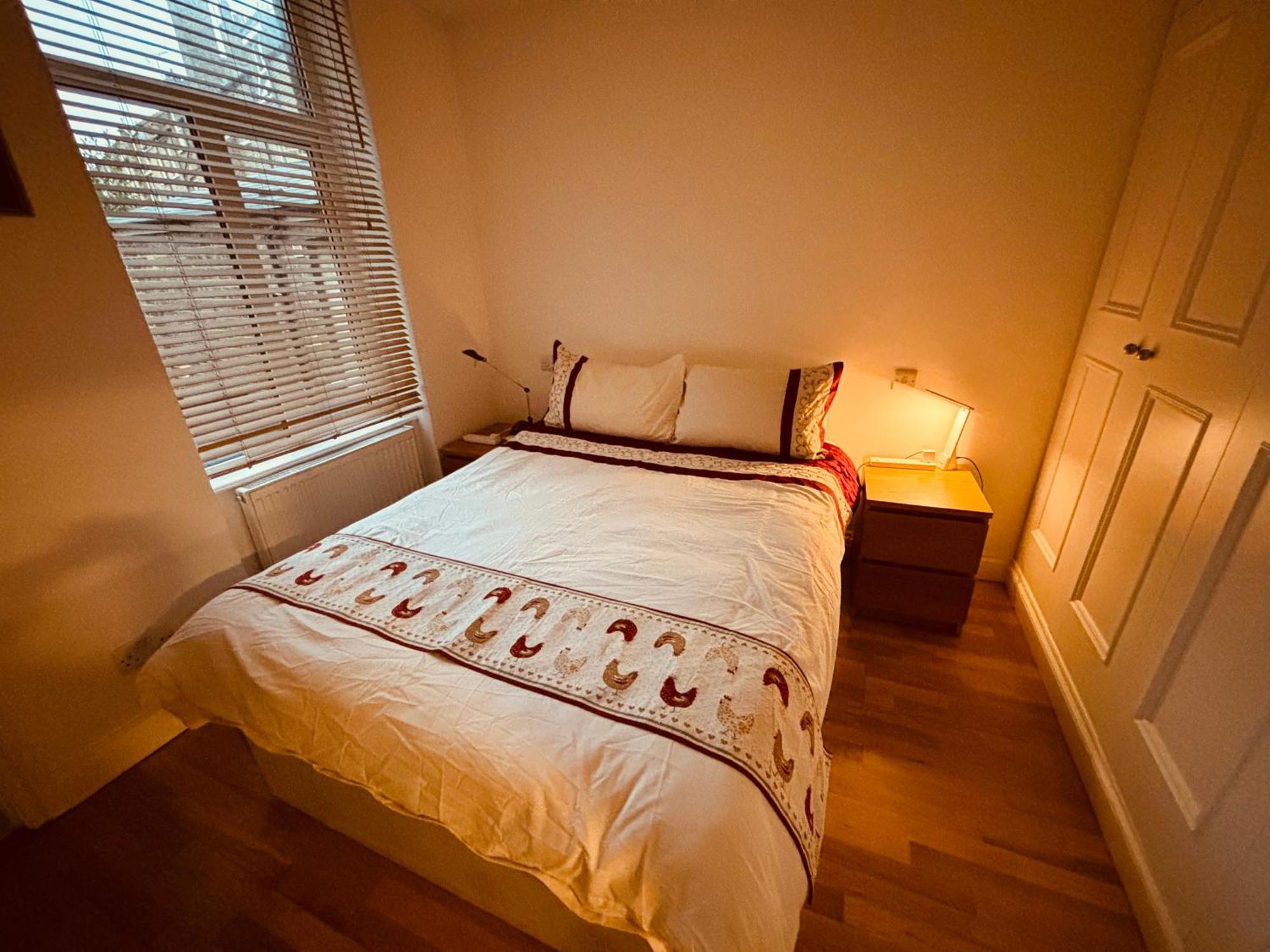 Explore Apartamento Londres