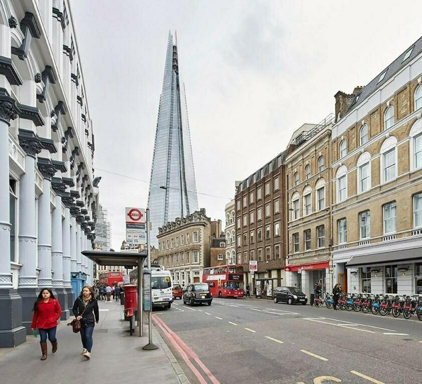 Designer Flat In The Heart Of Bridge Appartement Londres