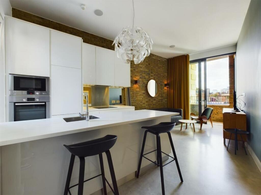 Designer Flat In The Heart Of Bridge Appartement *