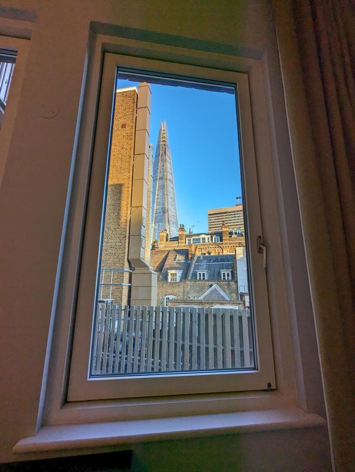 Designer Flat In The Heart Of Bridge Londres