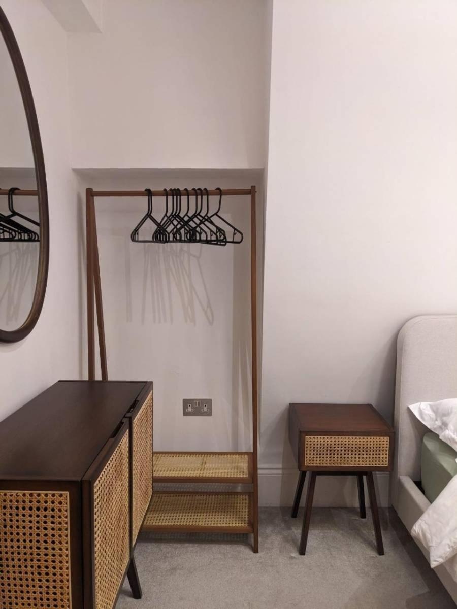 Apartamento Soho Royal View *