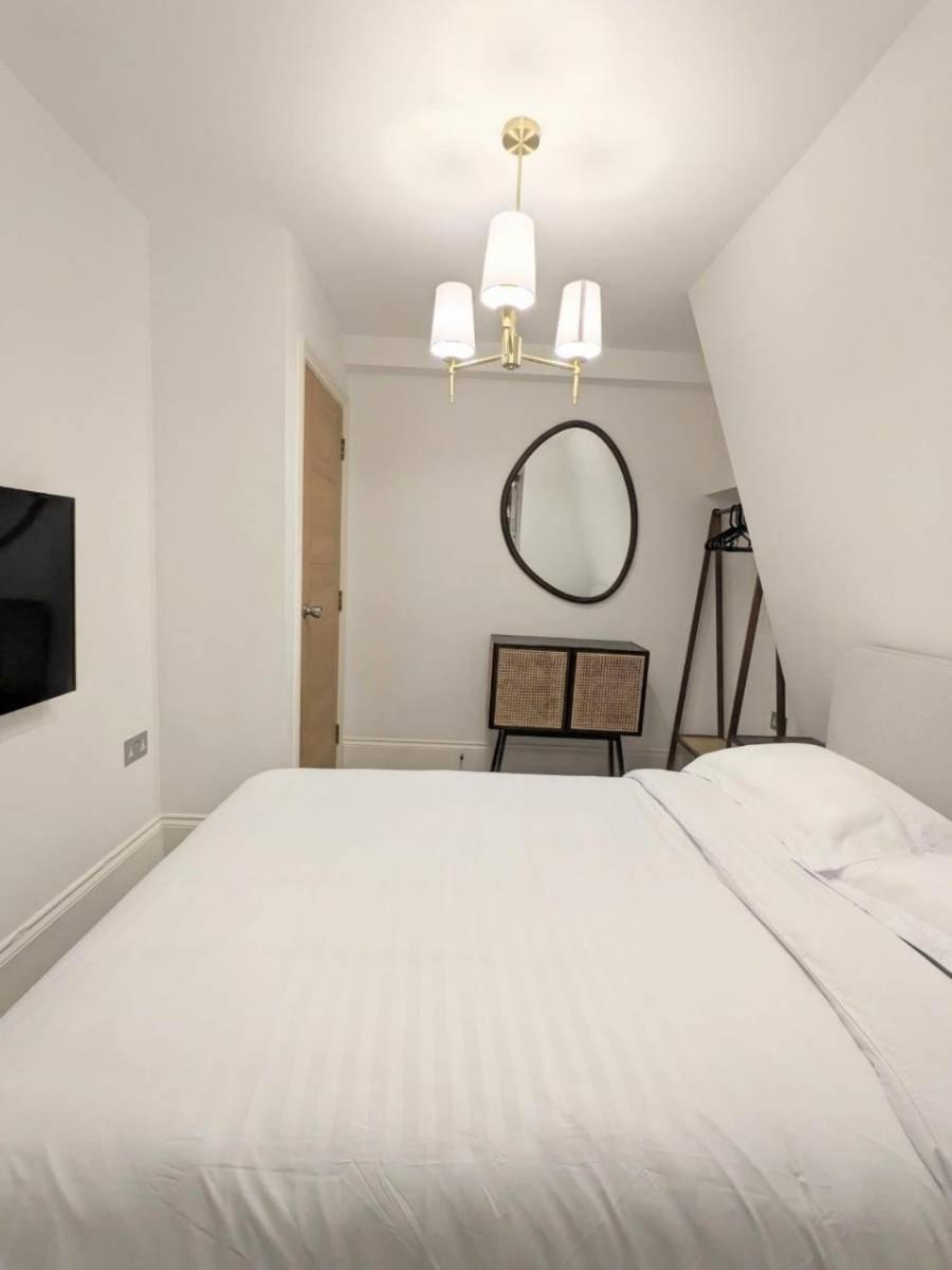 Soho Royal View * Londen