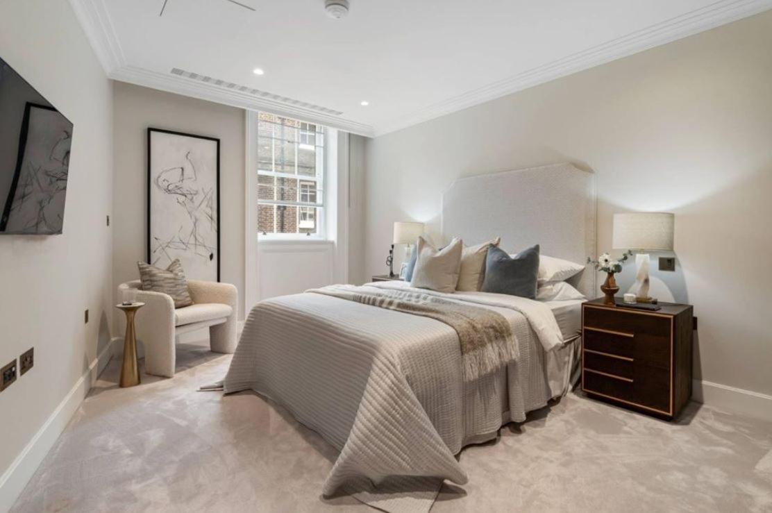 Apartamento 3 Bed Mews House Hyde Park Lancaster Gate
