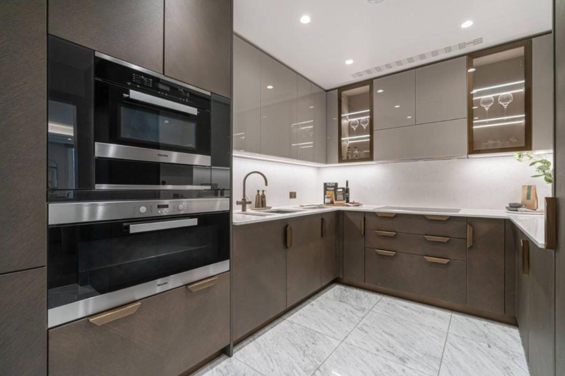 Apartamento 3 Bed Mews House Hyde Park Lancaster Gate *