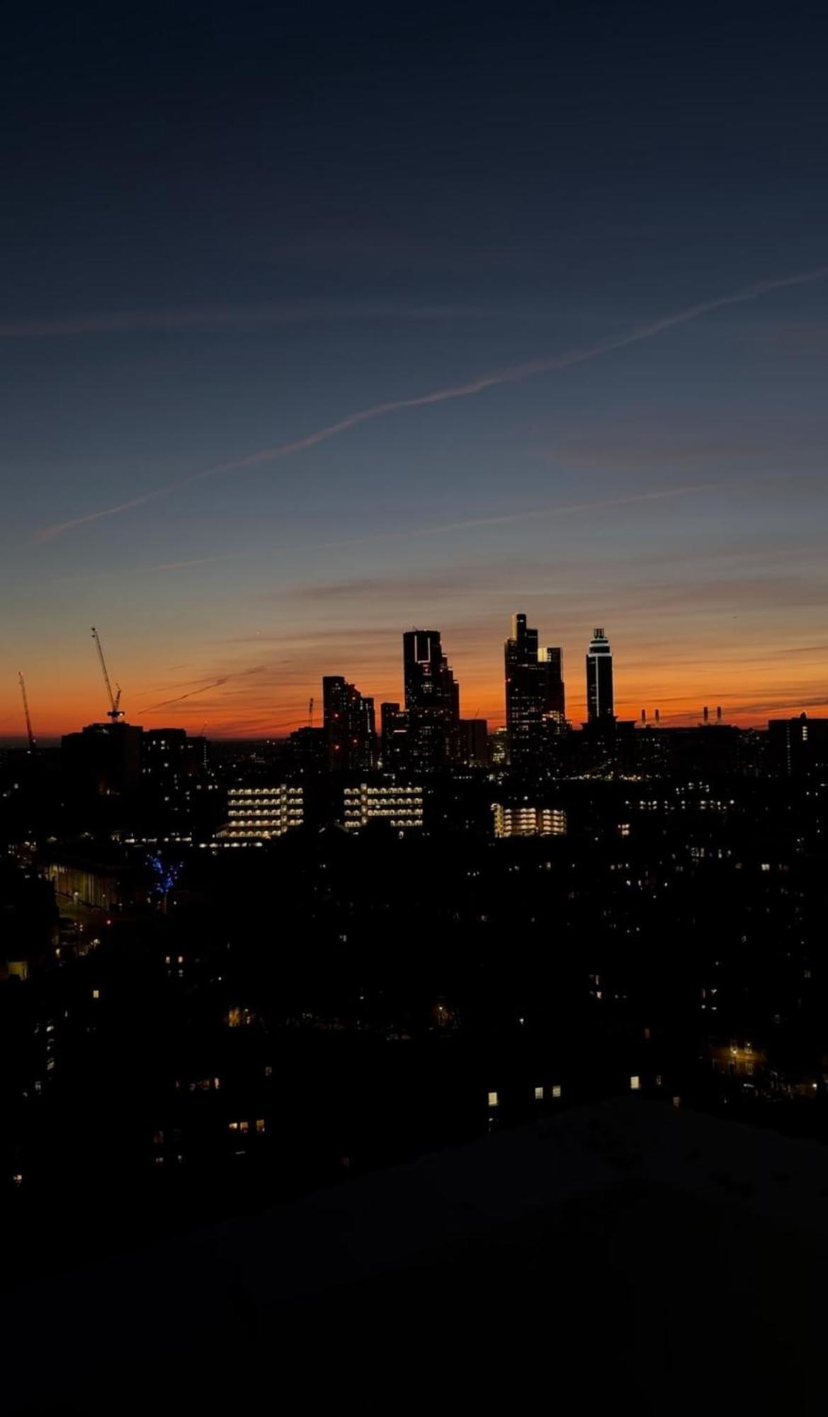 2-bed With Eye, Big Ben & Sunset Views