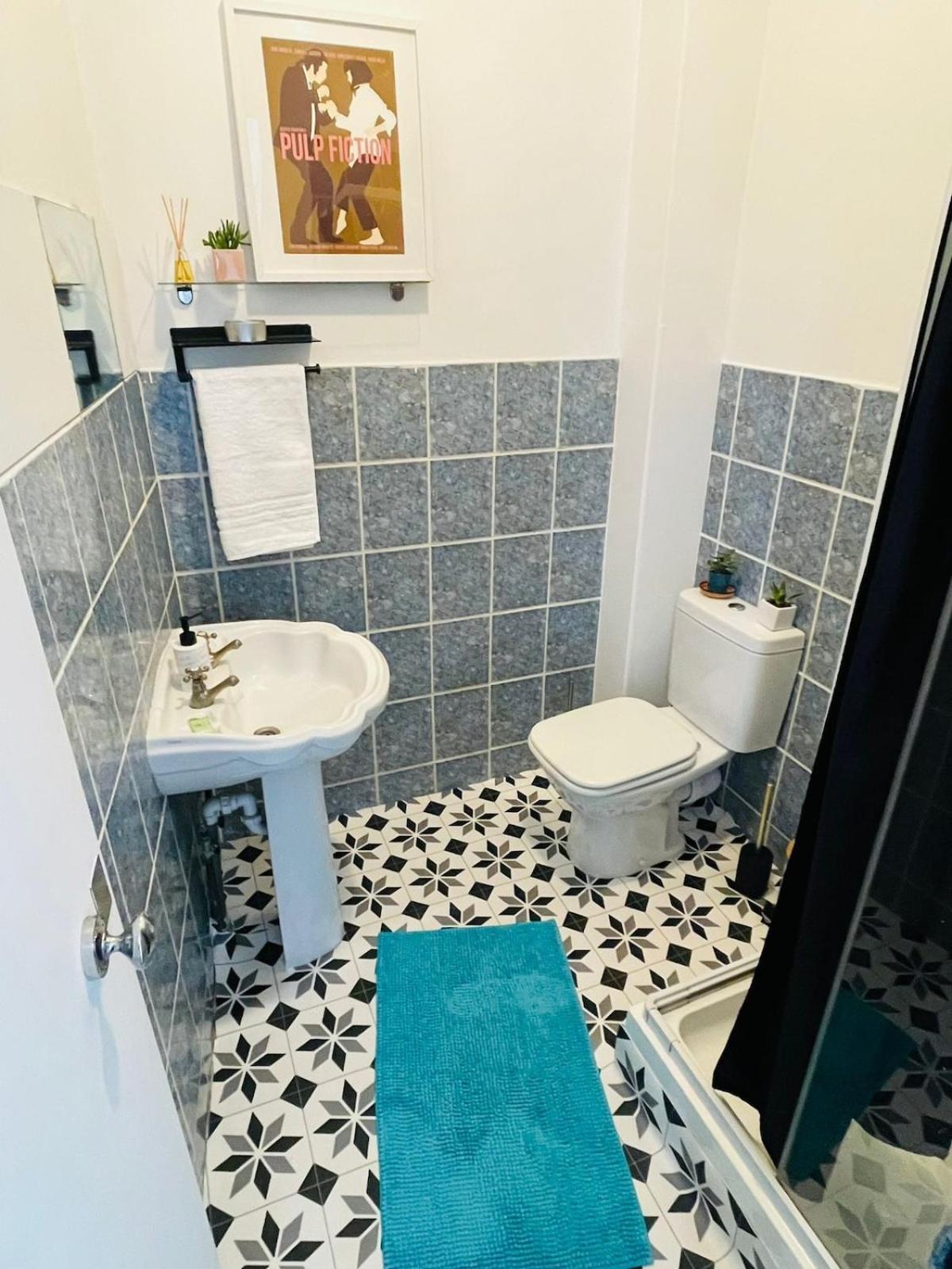 Appartement Stylish 1-bedroom Flat In Prime Central Notting Hill Londres