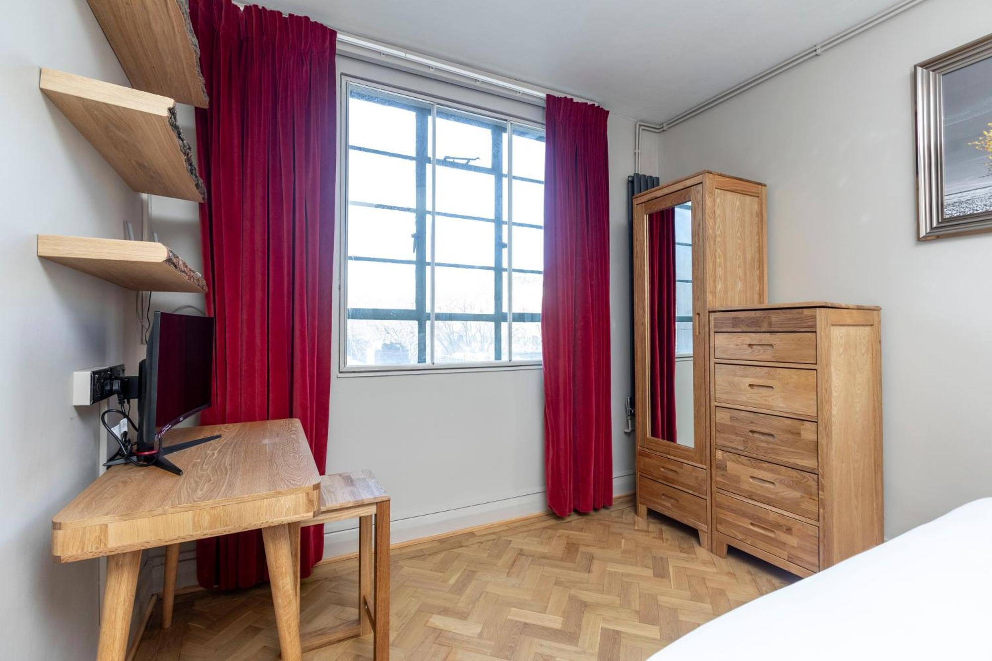 Walk To Oxford Street - 4 Tubes Nearby * Londres