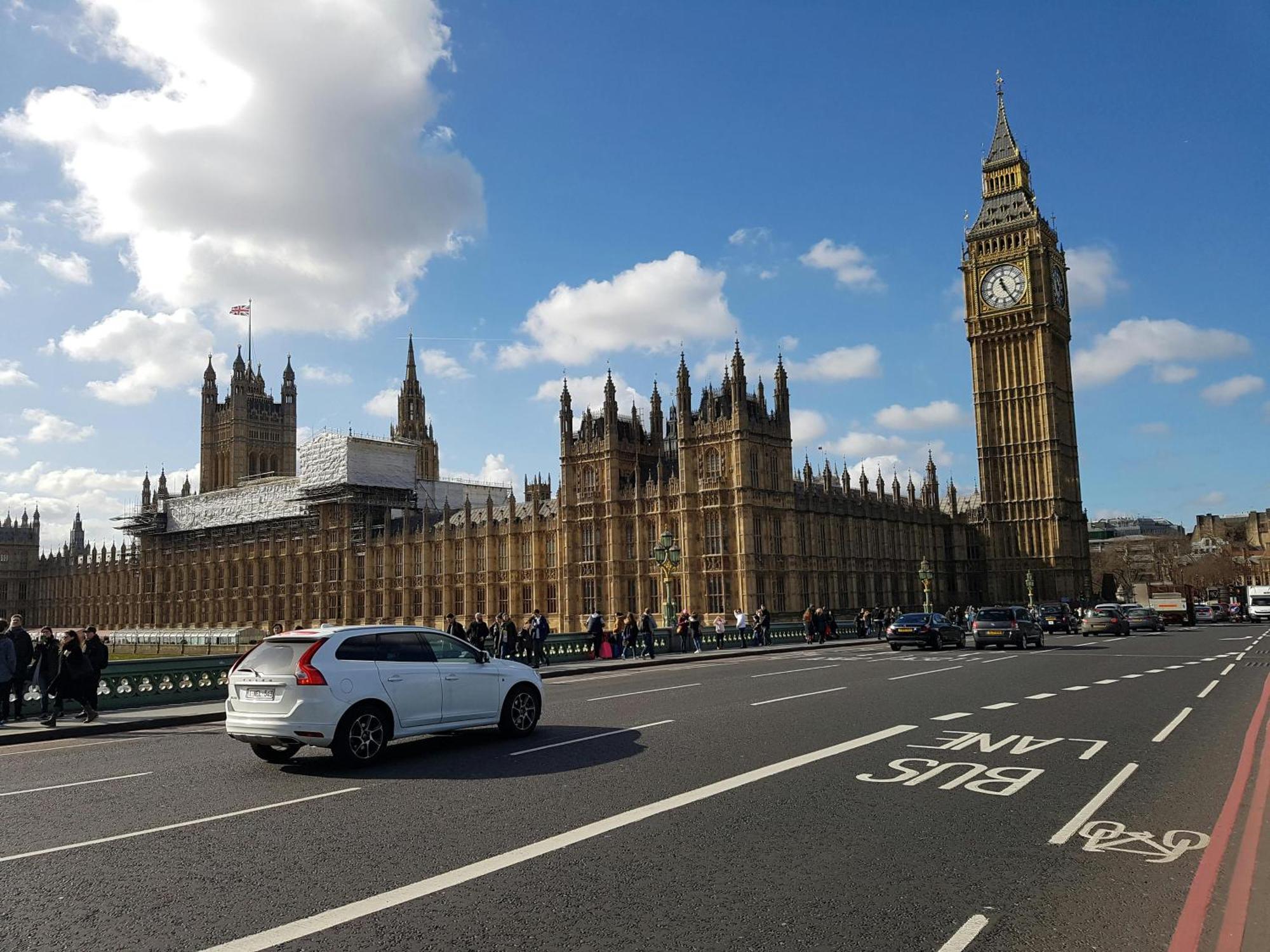 Chic 1br Retreat In Whitechapel Londres