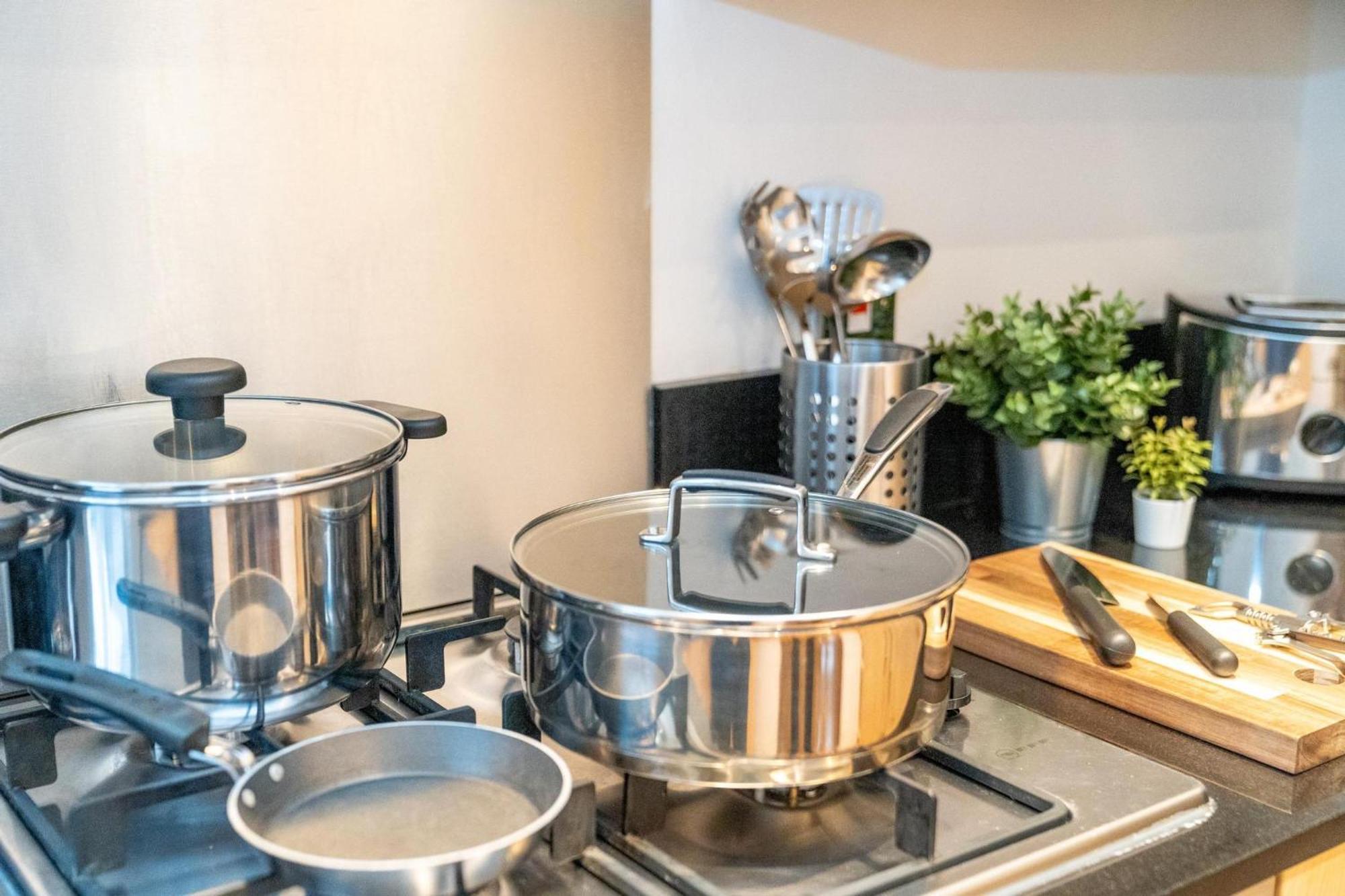 Buckingham - Heart Of Covent Garden! Appartement Londres