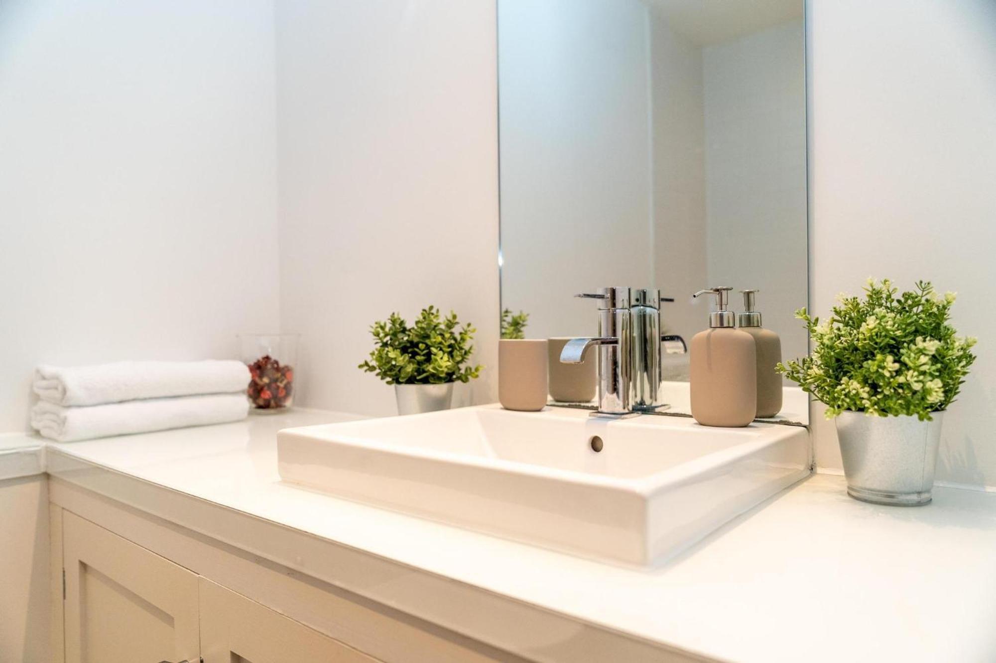 Appartement Buckingham - Heart Of Covent Garden! *