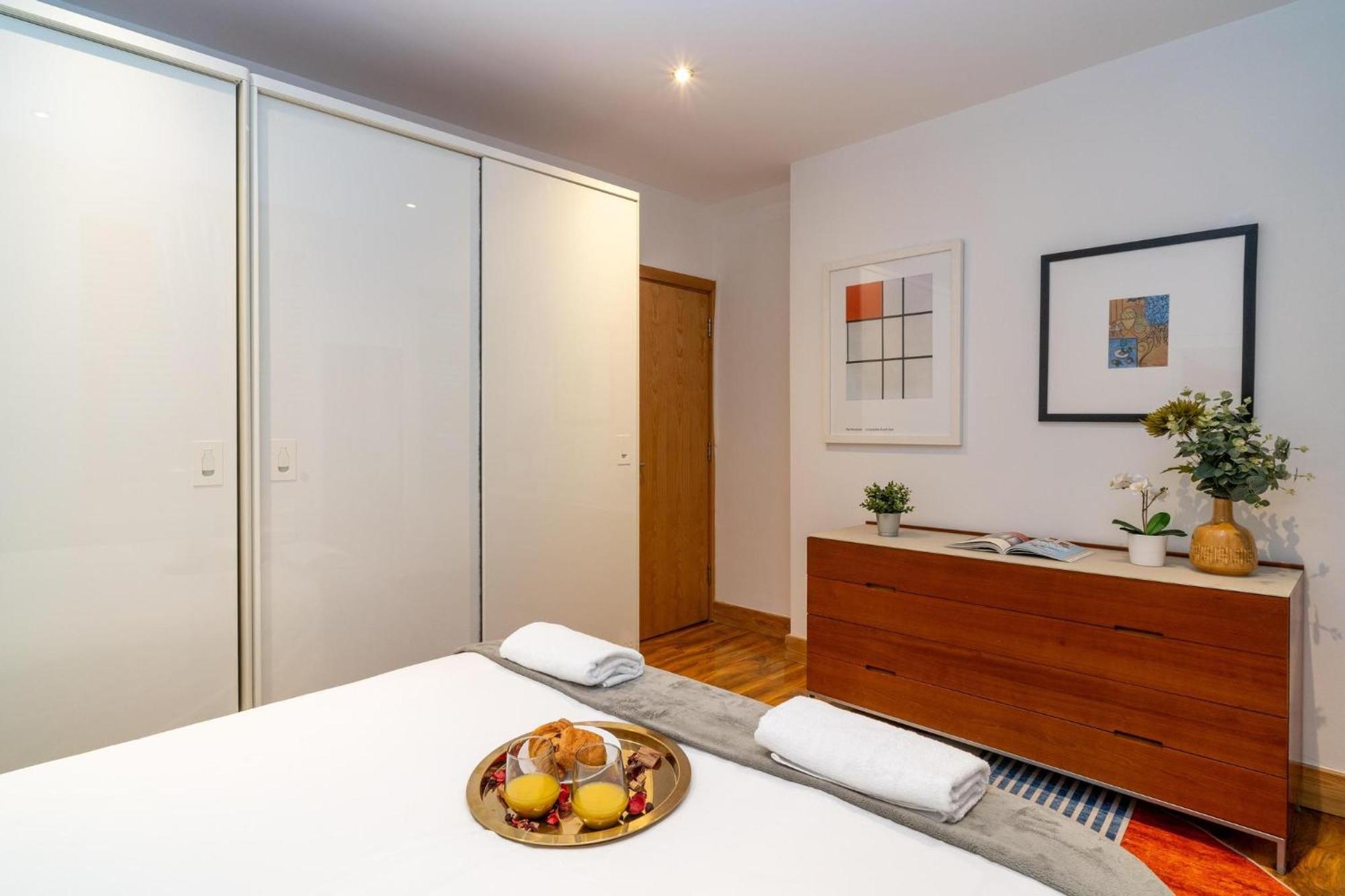 Buckingham - Heart Of Covent Garden! Appartement *