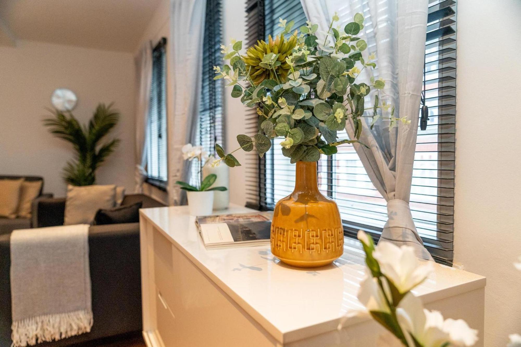 Appartement Buckingham - Heart Of Covent Garden! Londres