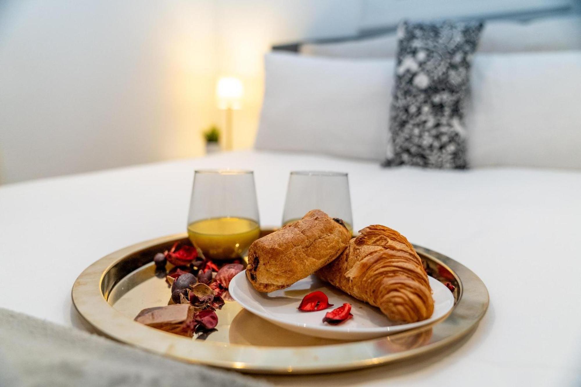 Buckingham - Heart Of Covent Garden! Appartement *