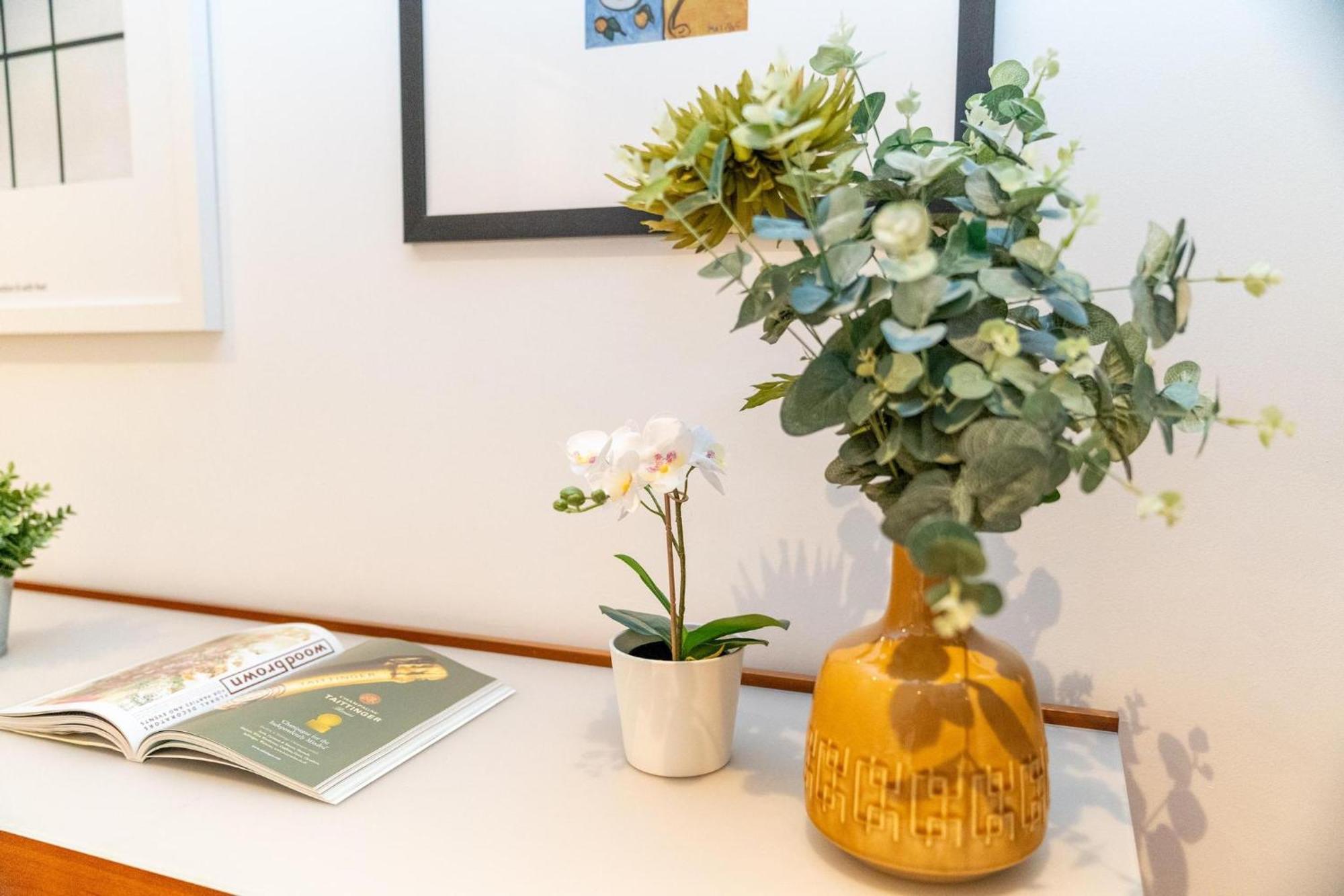 Appartement Buckingham - Heart Of Covent Garden! Londres