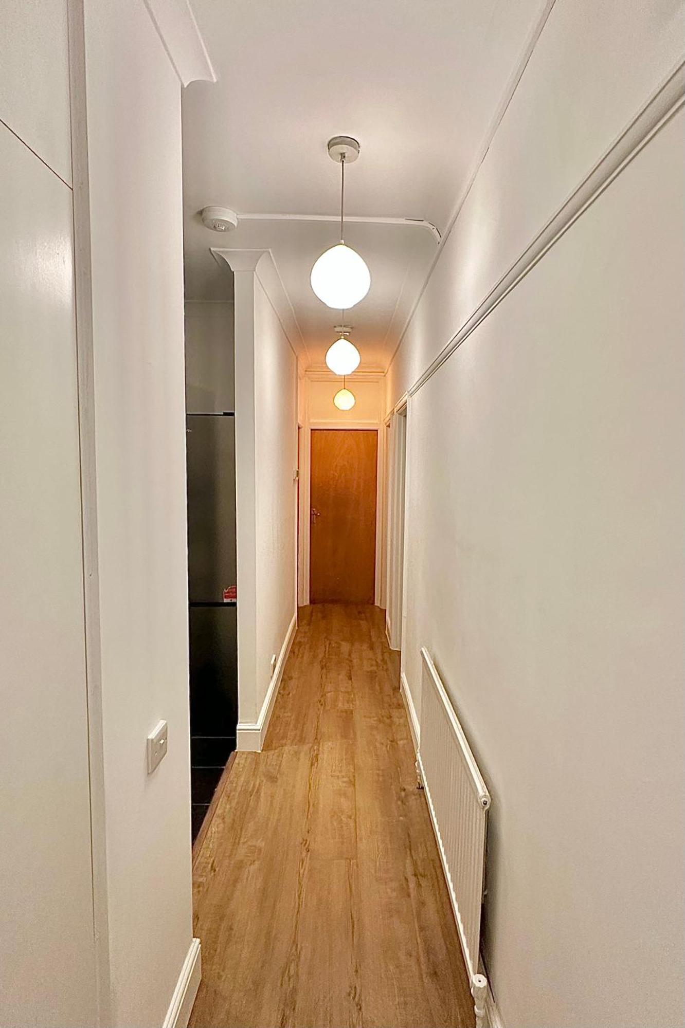 Ground Floor Finchley Flat Appartement *