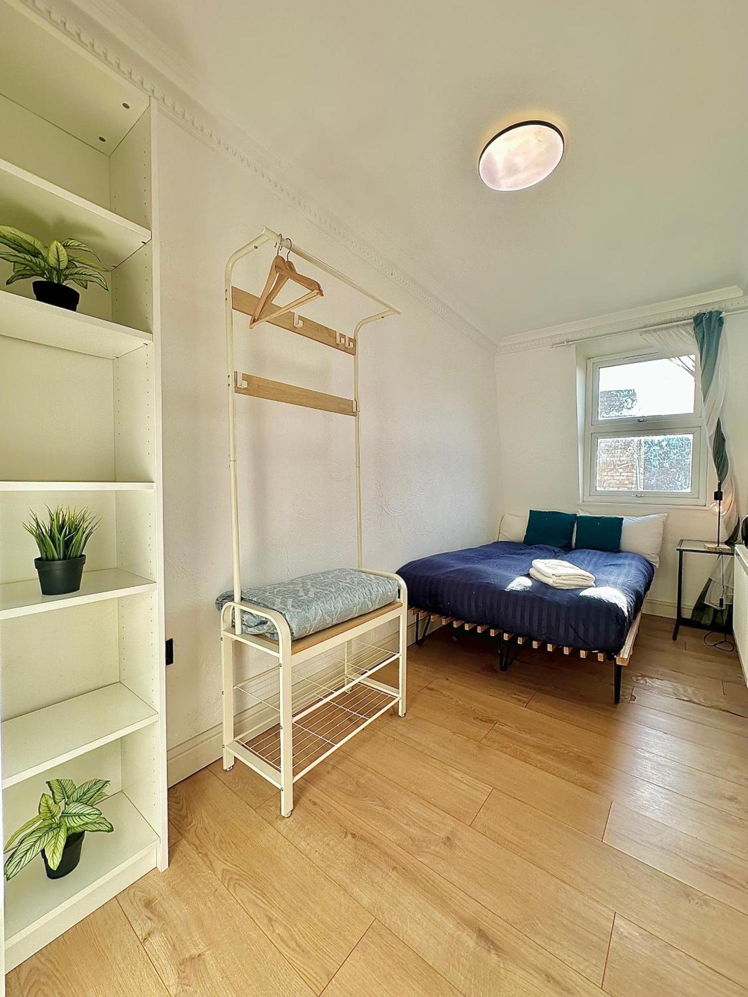 Ground Floor Finchley Flat Appartement