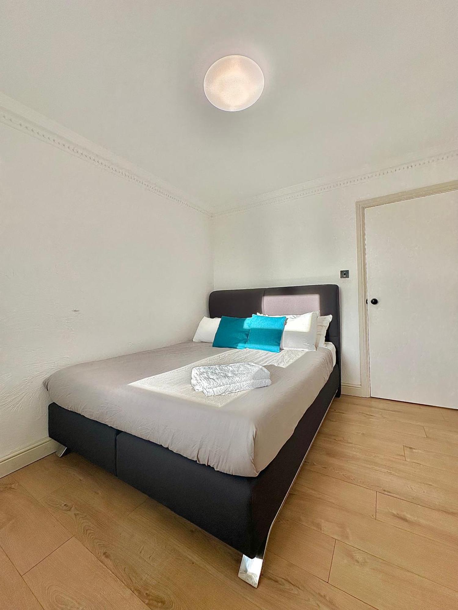 Ground Floor Finchley Flat Londres
