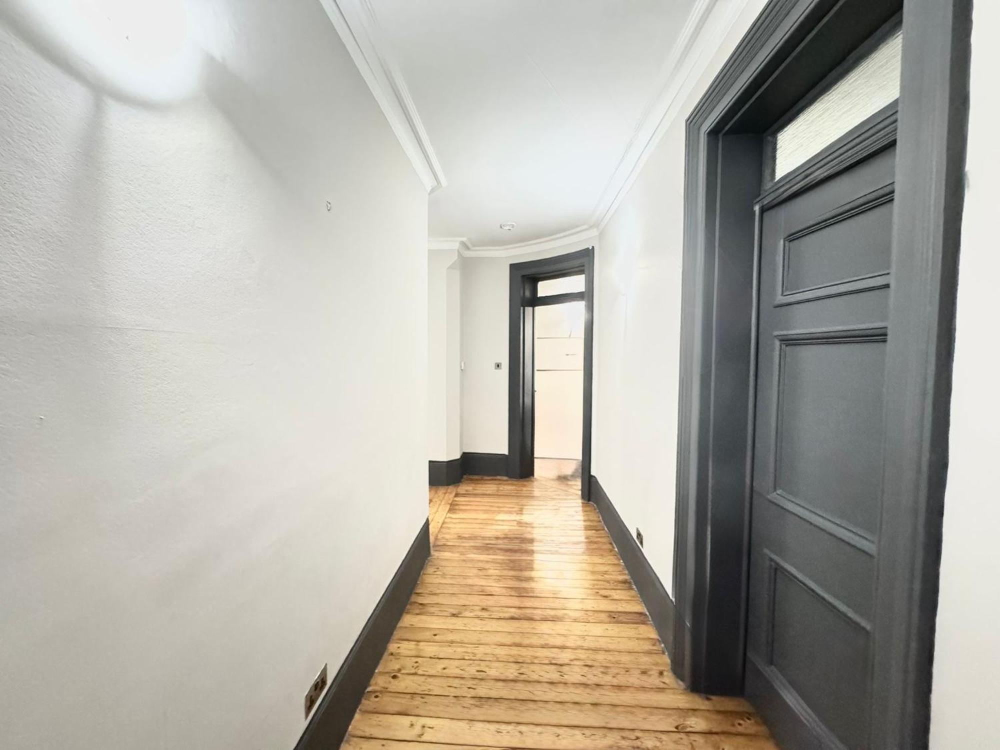 Spacious Hyde Park Family Apartamento