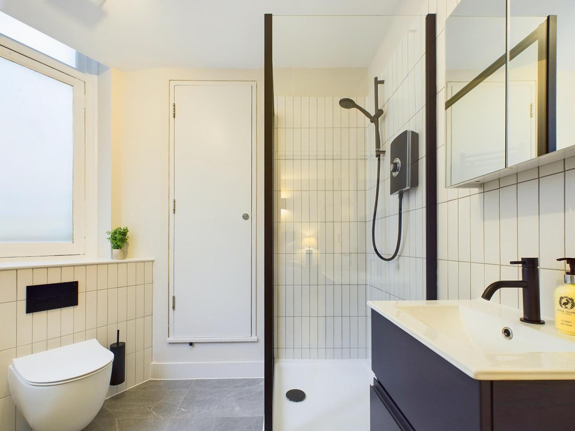 Appartement Be - The Piccadilly Circus Residences *