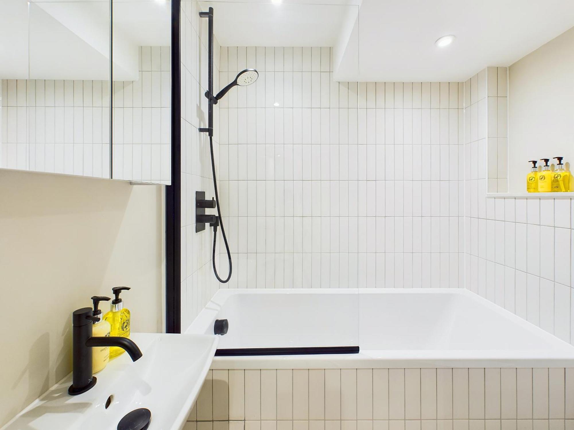 Appartement Be - The Piccadilly Circus Residences Londres