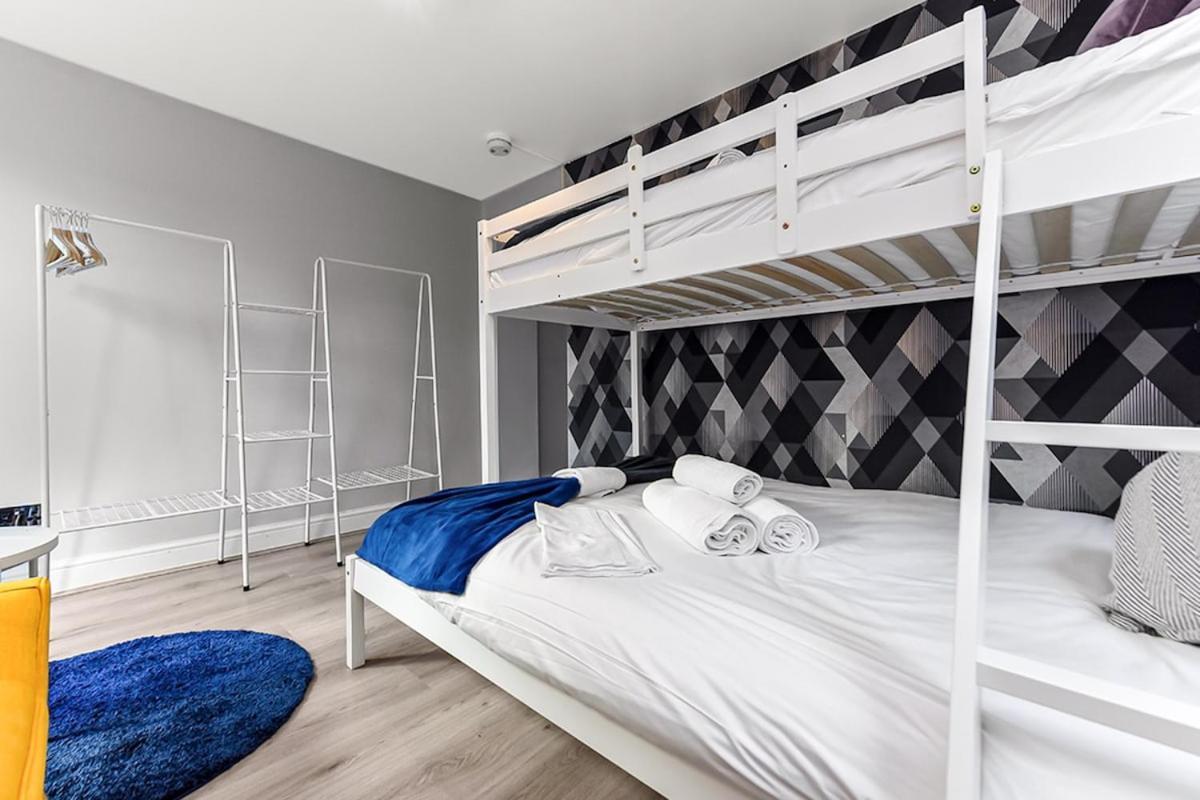 Camden Cozy 2bed With Garden Fast Ctr Access Londres