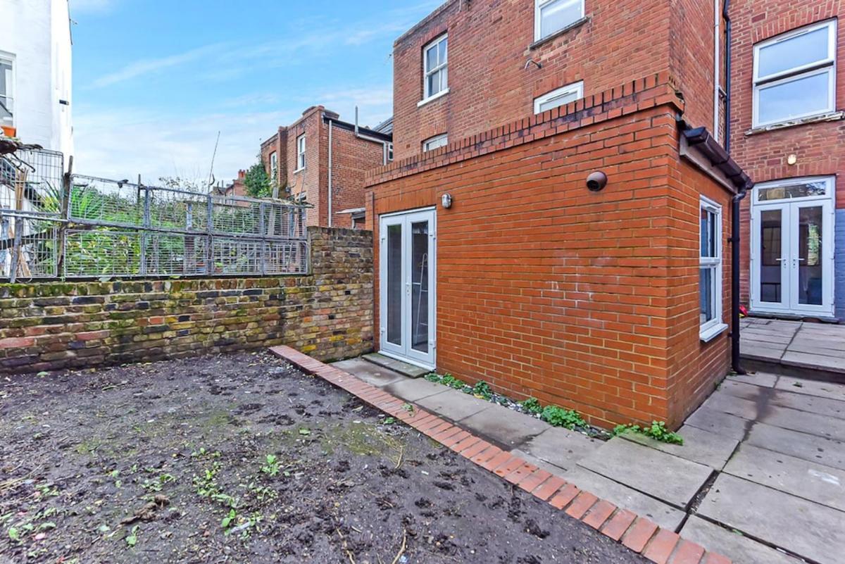 Apartamento Camden Cozy 2bed With Garden Fast Ctr Access *