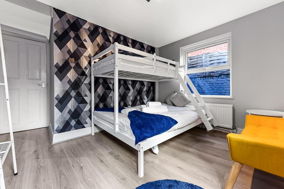 Camden Cozy 2bed With Garden Fast Ctr Access Apartamento